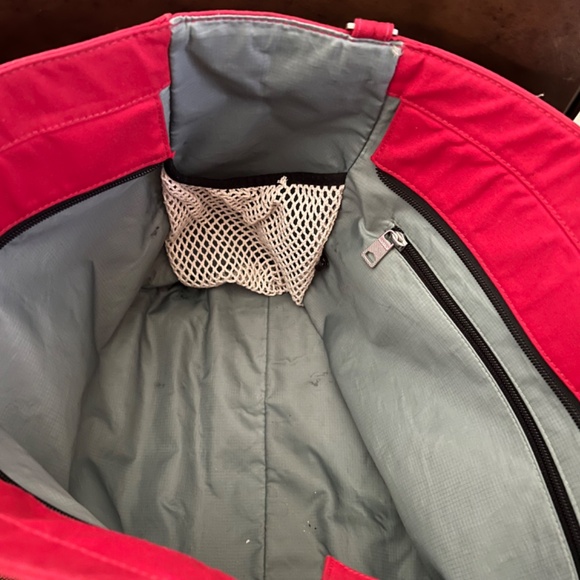 Jack Spade Greene St Messenger Bag - Picture 7 of 9